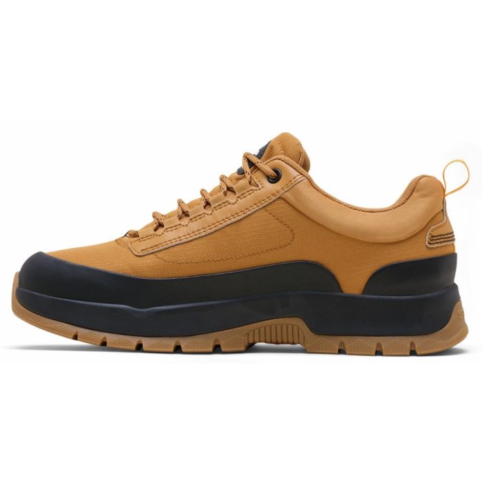 Sorel Outing Nwâ  Sneaker Low   Canyon Gold  Black