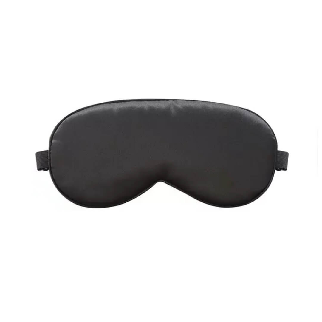 Sovemaske Satin