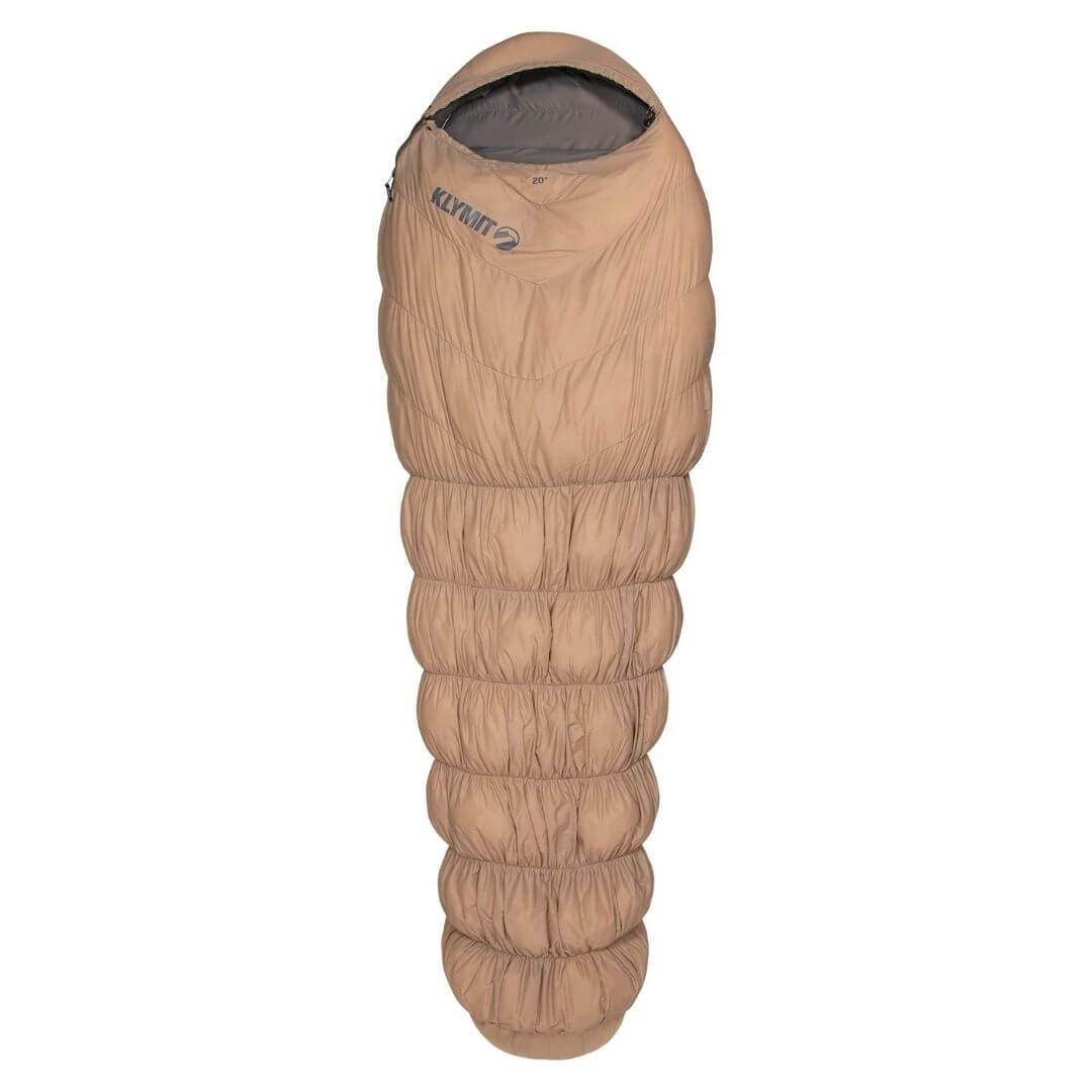 Sovepose Klymit 20f Recon