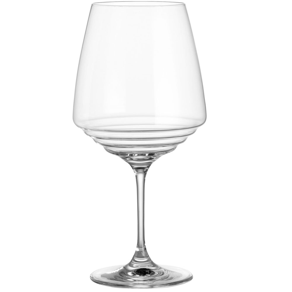 Spherica Rødvinsglas 60      Stk