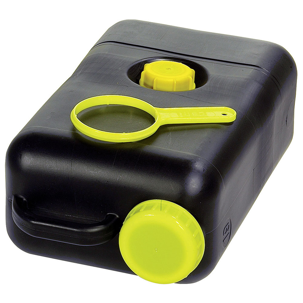 Spildevandstank 19 Liter