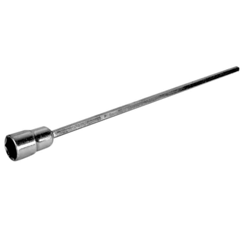 Spindel For Campingvogns-støtteben Spindel 380