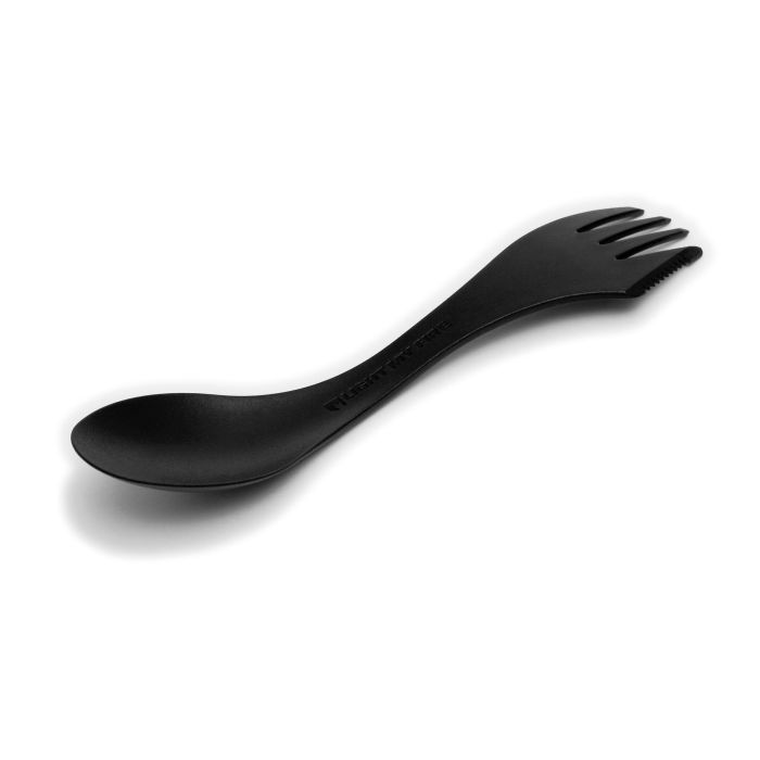 Spork    Black