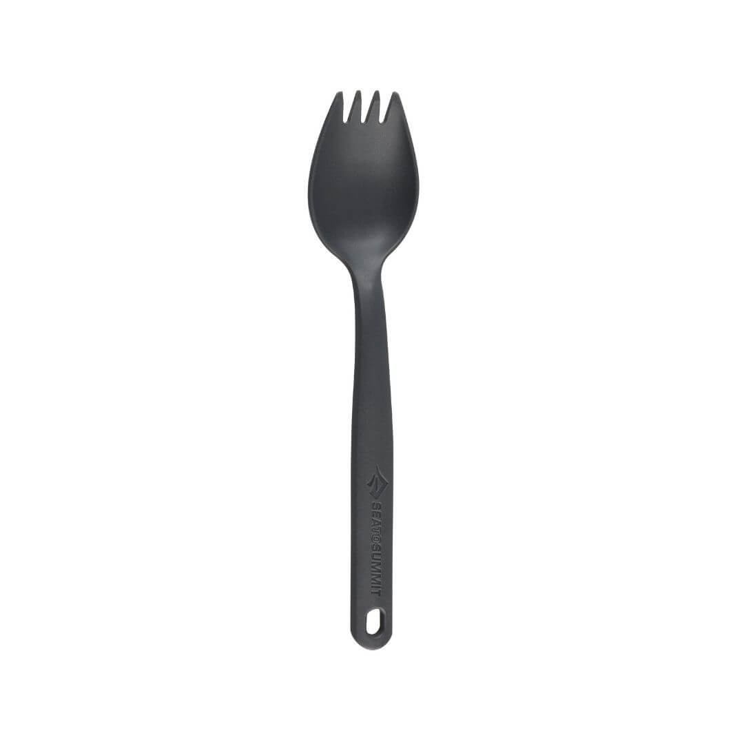 Spork Sea   Summit Camp Cutlery Spork