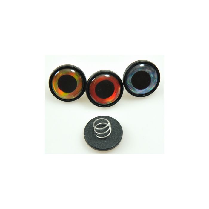 Spro Big Eye Screw 12mm