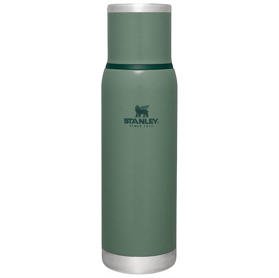 Stanley Adventure  -  Bottle   0l  Hammertone Green