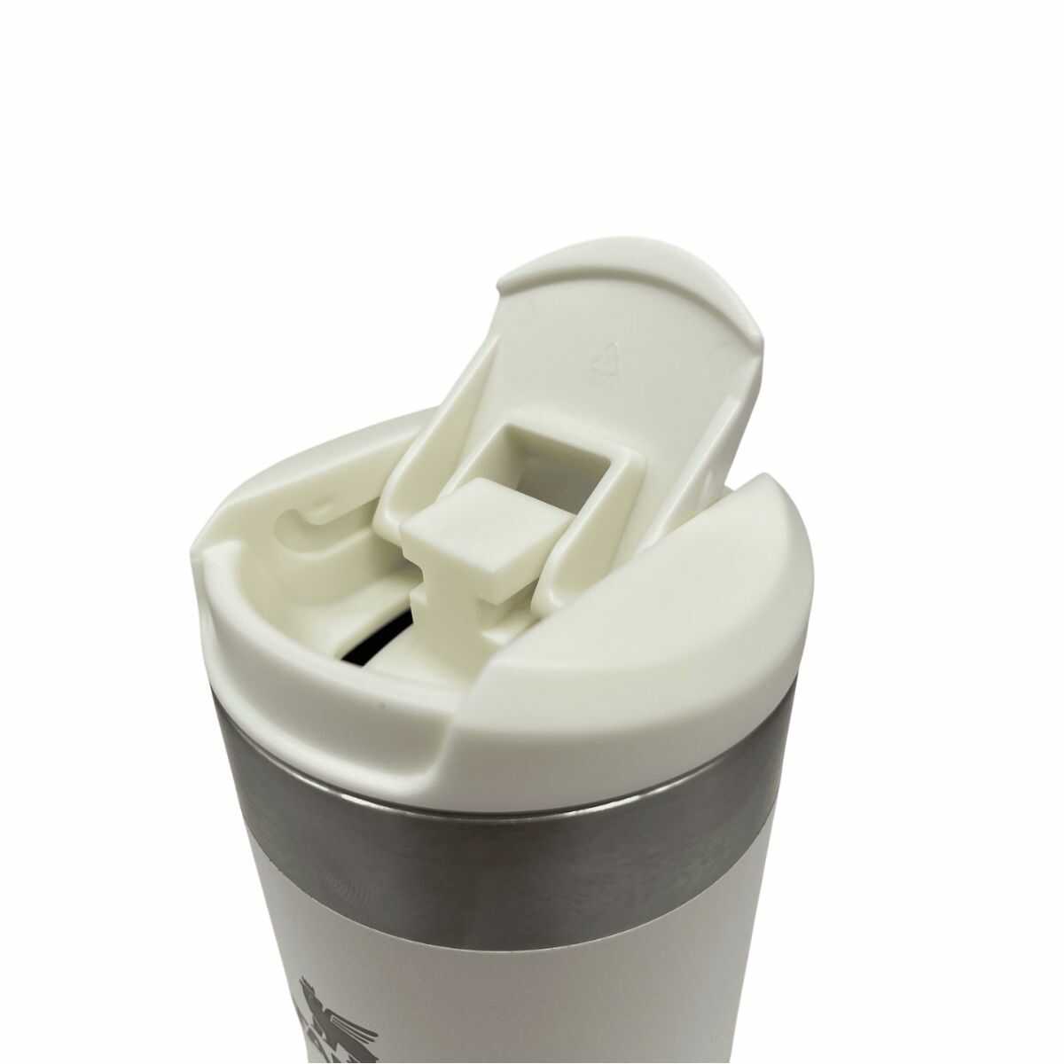 Stanley Aerolight Transit Mug   35l Aerolight Cream Gloss