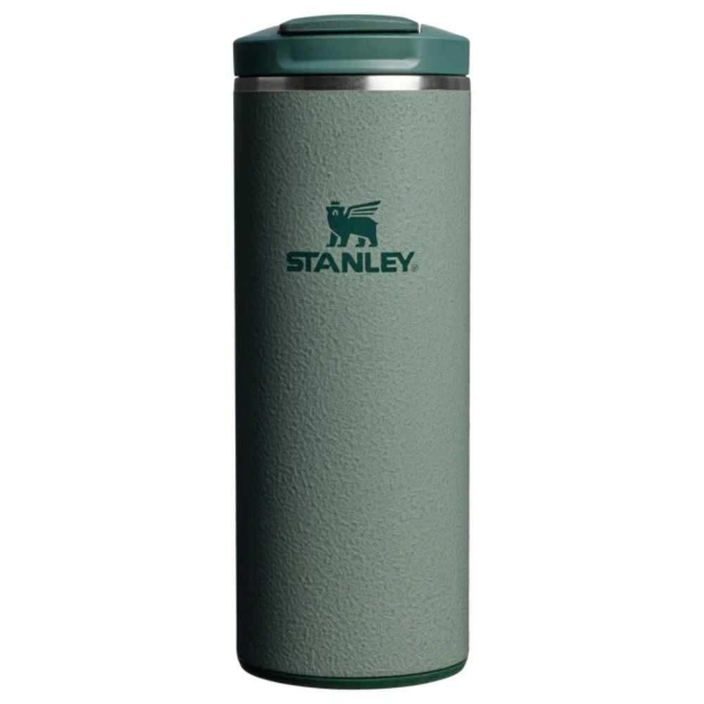 Stanley Aerolight Transit Mug   35l Aerolight Hammertone Green