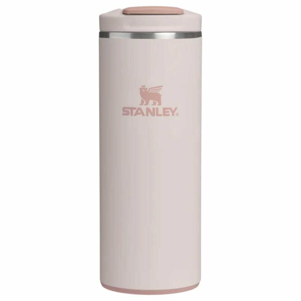Stanley Aerolight Transit Mug   35l Aerolight Rose Quartz