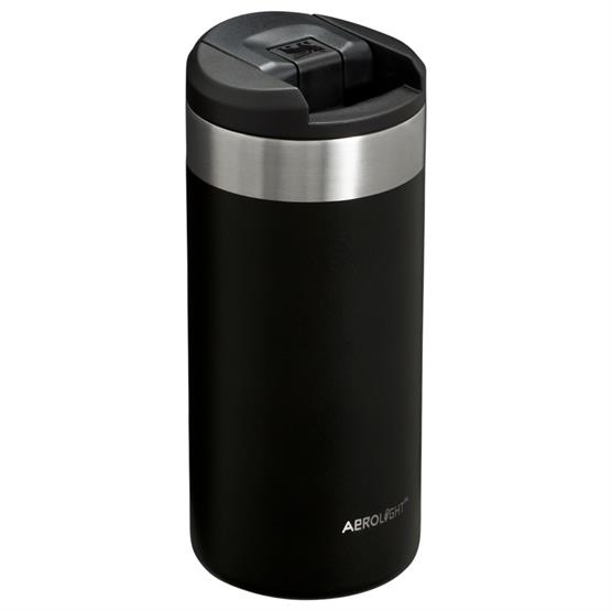 Stanley Aerolight Transit Mug   35l  Black