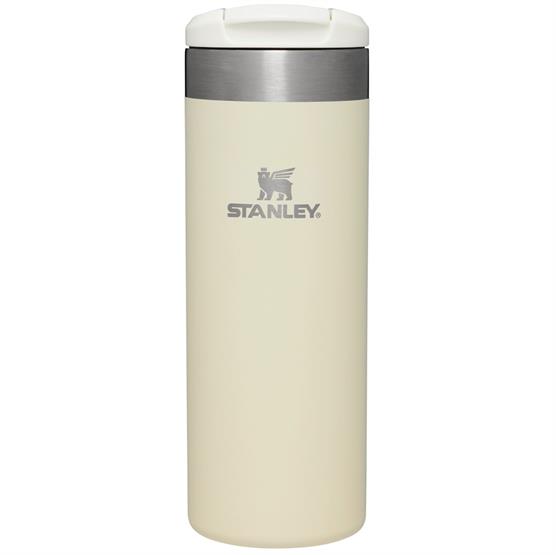 Stanley Aerolight Transit Mug   47l  Cream