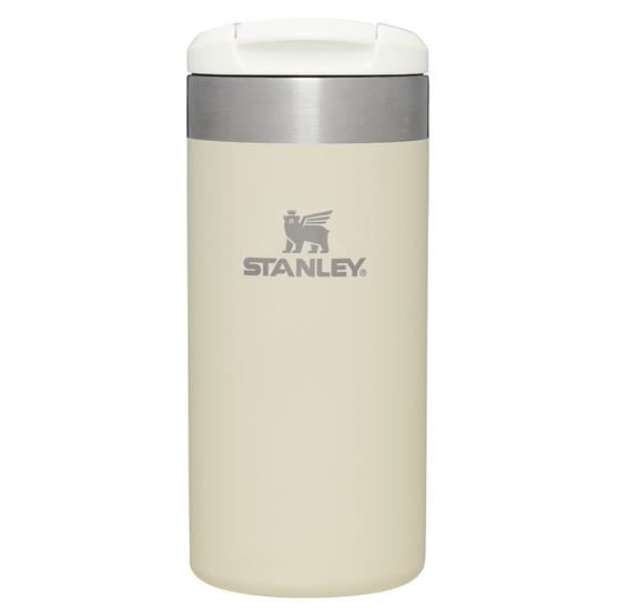 Stanley Aerolight Transit Mug   35l  Cream