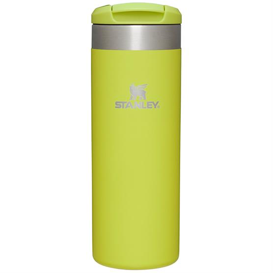 Stanley Aerolight Transit Mug   47l  Electric Yellow