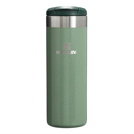 Stanley Aerolight Transit Mug   47l  Hammertone Green