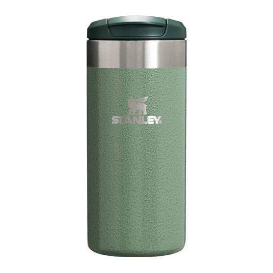 Stanley Aerolight Transit Mug   35l  Hammertone Green