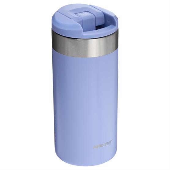 Stanley Aerolight Transit Mug   35l  Hydrangea