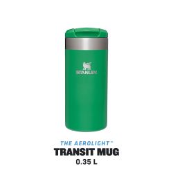 Stanley Aerolight Transit Mug  35l Meadow Termokrus