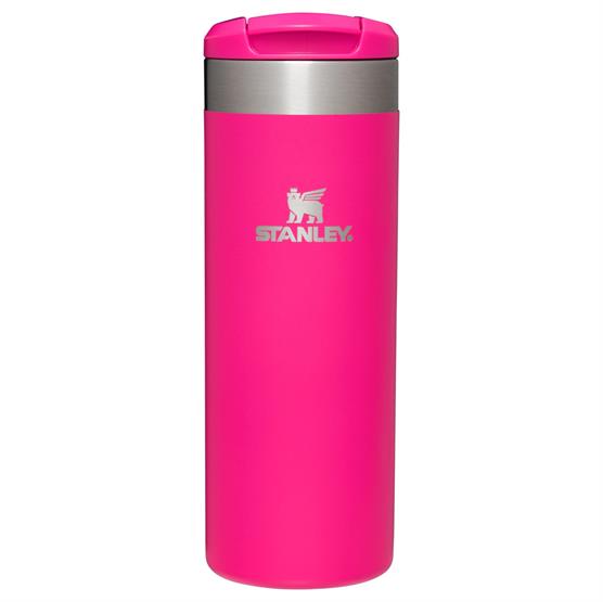 Stanley Aerolight Transit Mug   47l  Pink