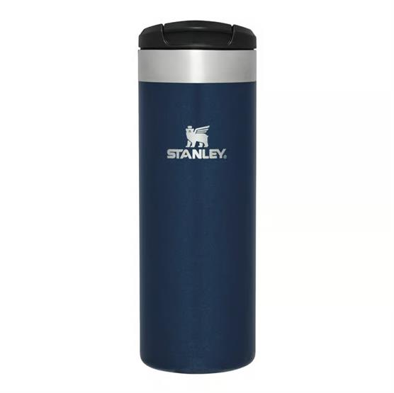 Stanley Aerolight Transit Mug   47l  Royal Blue Metallic