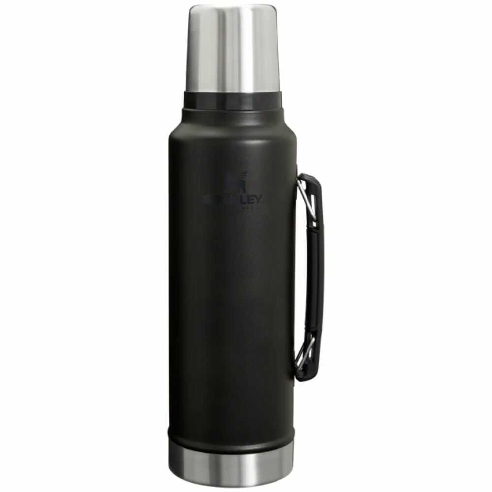 Stanley Classic Legendary Bottle       Black