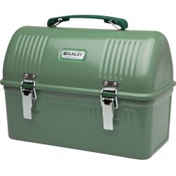 Stanley Classic Lunchbox   4l Hammertone Green Madkasse