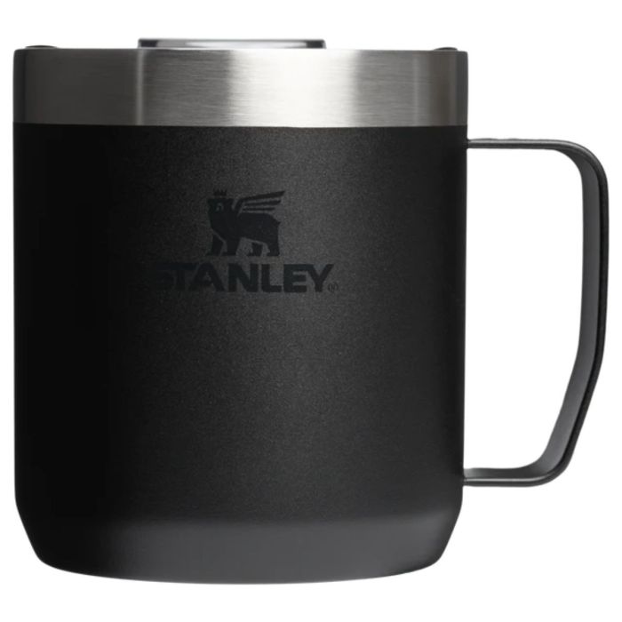 Stanley Everyday Camp Mug   35l Black