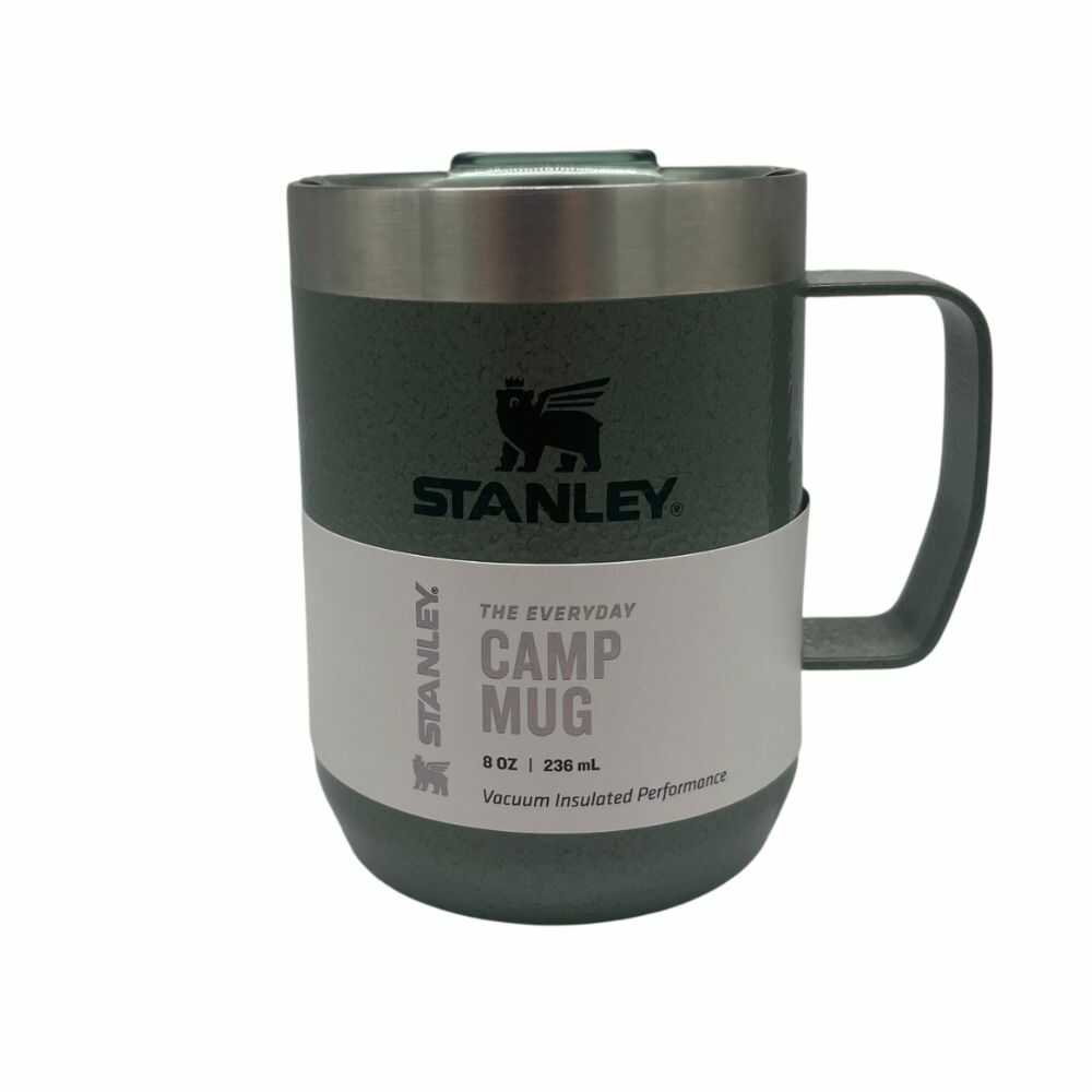 Stanley Everyday Camp Mug  23l Hammertone Green