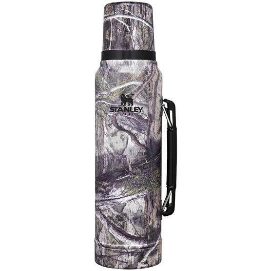 Stanley Heritage Termokande - Camouflage, 24 timers isolering