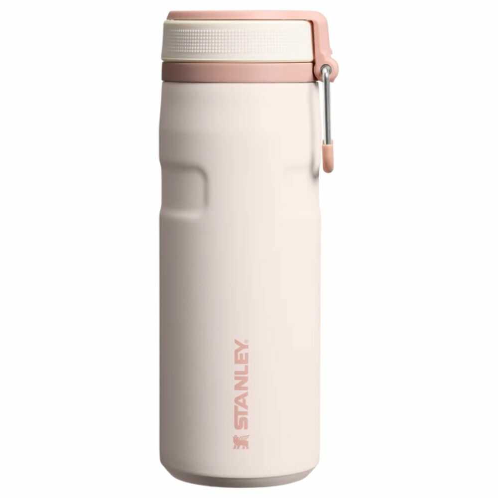 Stanley Iceflow Bottle Twist Flip   47l Rose Quartz