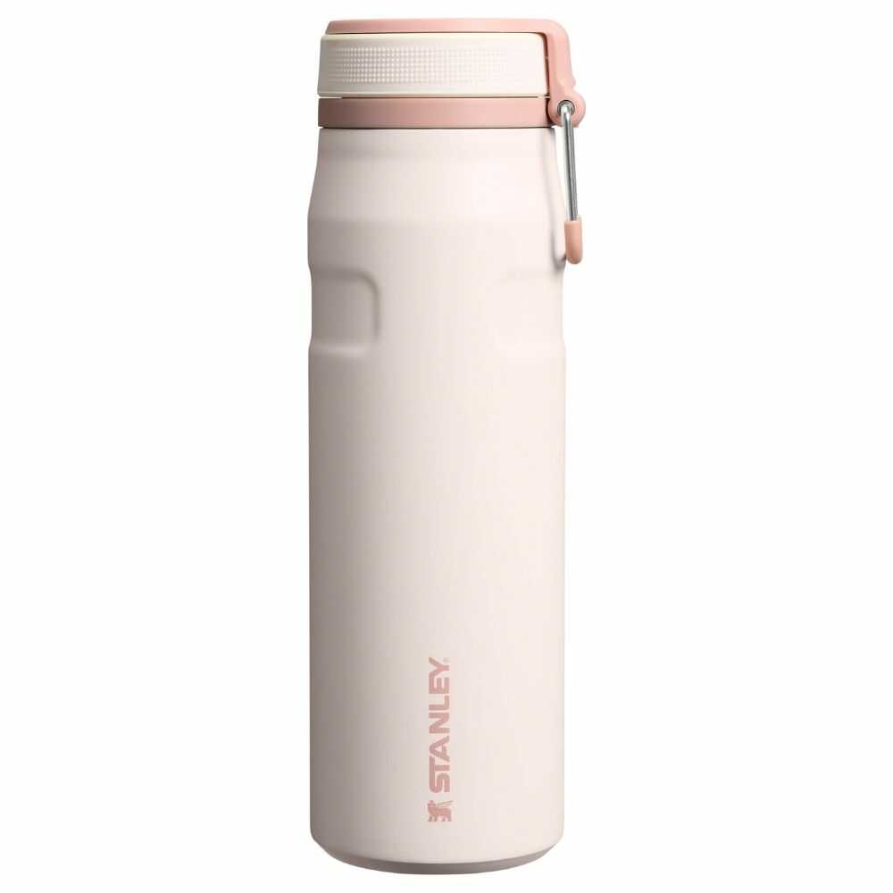Stanley Iceflow Bottle Twist Flip   7l Rose Quartz