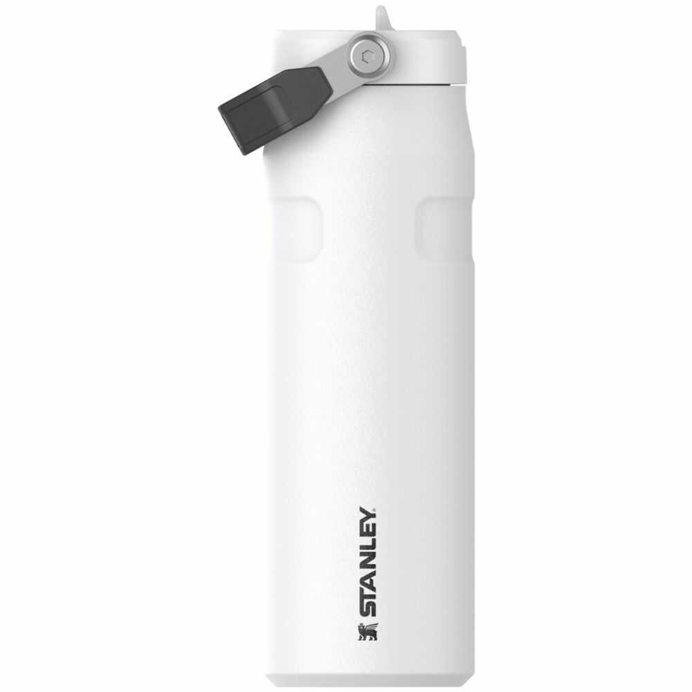 Stanley Iceflow Flip Straw     Bottle   7l Chalk