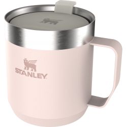 Stanley Legendary Camp Mug  35l Rose Quartz Termokop