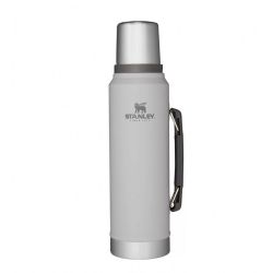 Stanley Legendary Classic Bottle   0l Ash Termokande