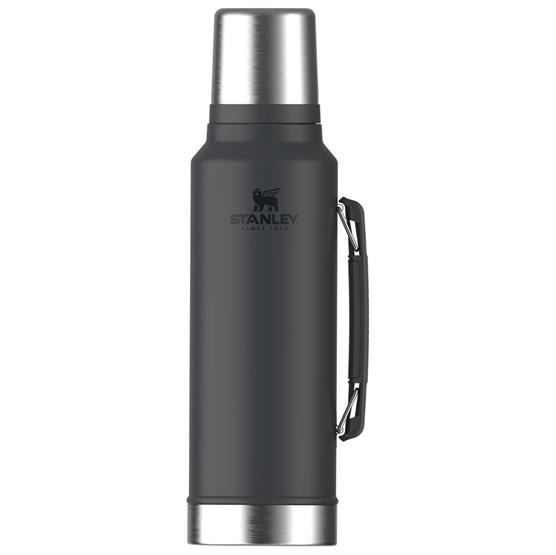 Stanley Legendary Classic Bottle   4l  Black