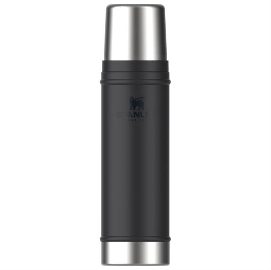 Stanley Legendary Classic Bottle   59l  Black