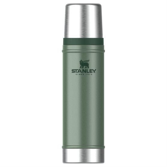 Stanley Legendary Classic Bottle   59l  Hammertone Green