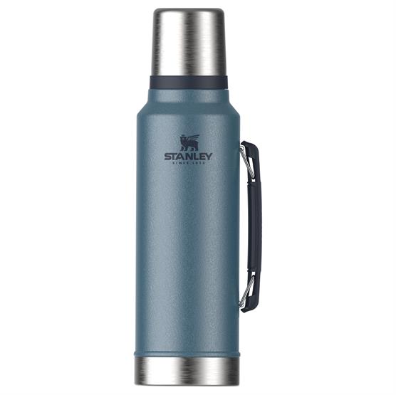 Stanley Legendary Classic Bottle   4l  Hammertone Lake