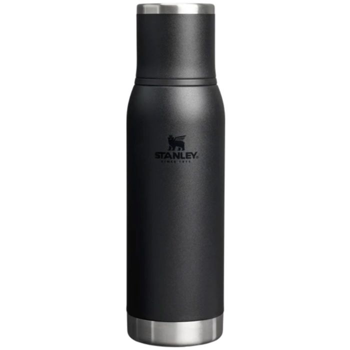Stanley The Adventure  -  Bottle   75l Black