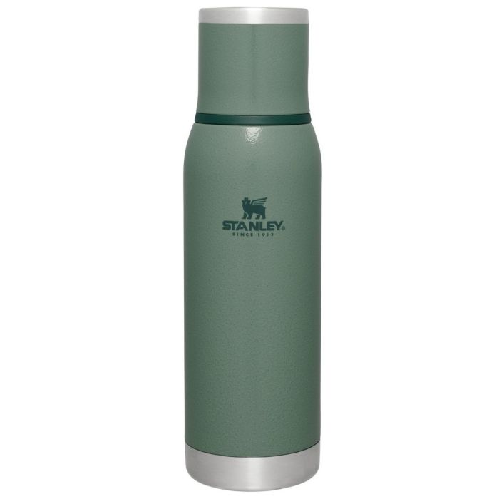 Stanley The Adventure  -  Bottle   75l Hammertone Green