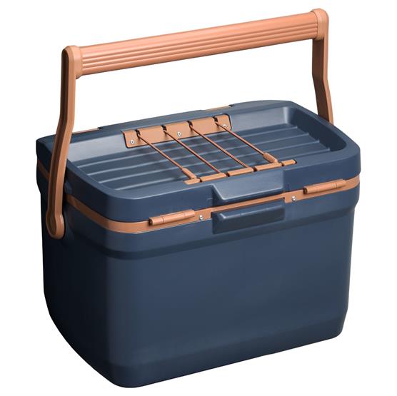 Stanley The Easy-carry Outdoor Cooler 15 1l  Twilight