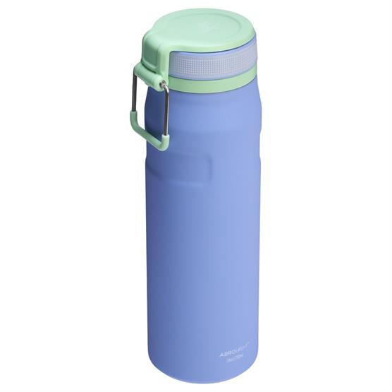 Stanley The Iceflow Bottle Twist Flip   7l Hydrangea