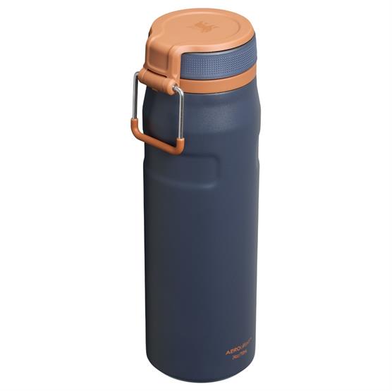 Stanley The Iceflow Bottle Twist Flip   7l Twilight