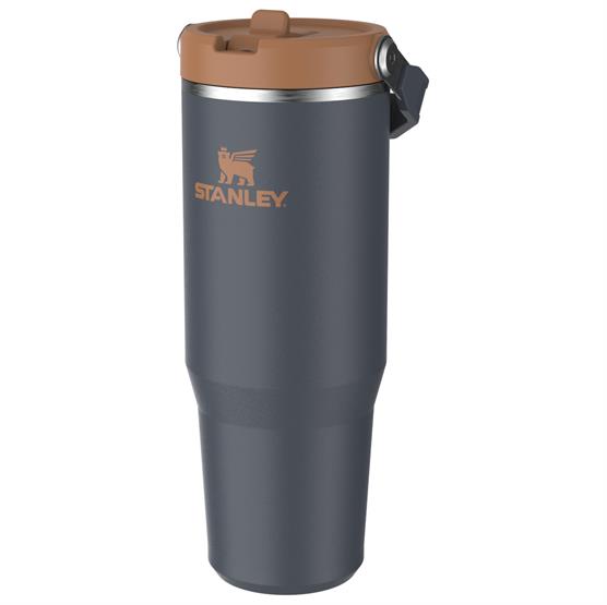 Stanley The Iceflow Flip Straw     Tumbler   89l  Twilight