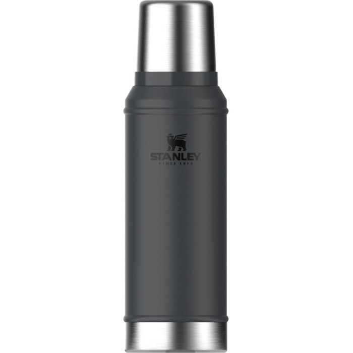 Stanley The Legendary Classic Bottle   94l Black