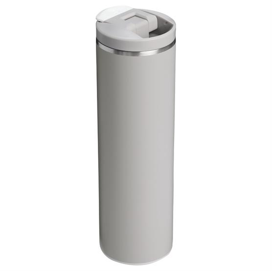 Stanley The Transit Fliptop Mug   47l  Ash