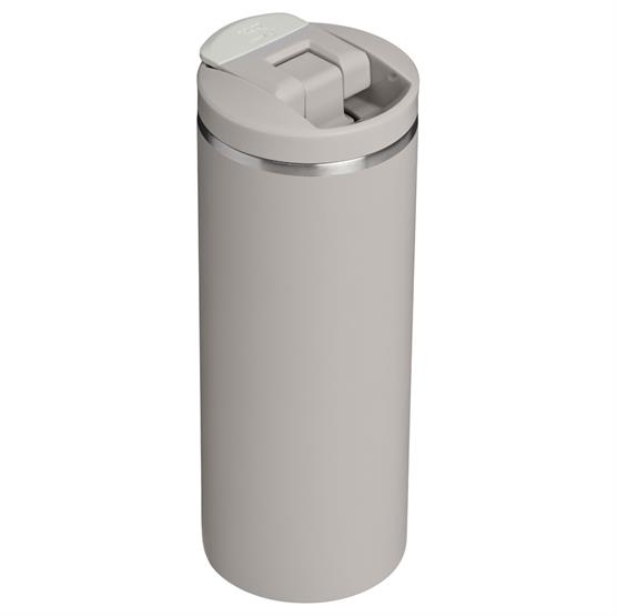Stanley The Transit Fliptop Mug   35l  Ash