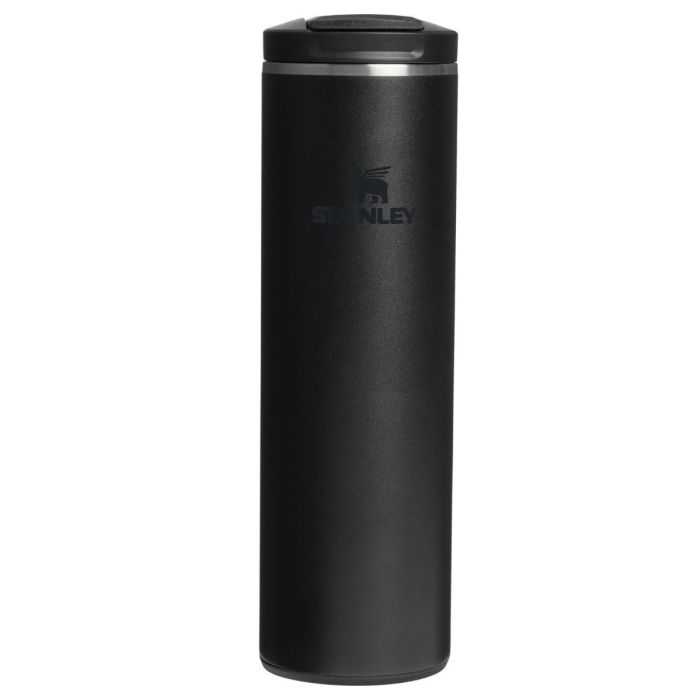 Stanley The Transit Fliptop Mug   47l Black