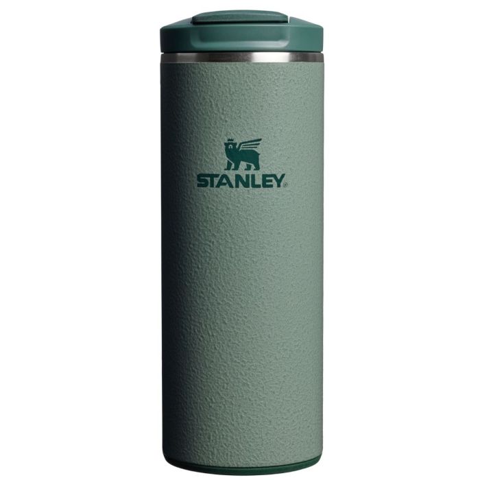 Stanley The Transit Fliptop Mug   35l Hammertone Green