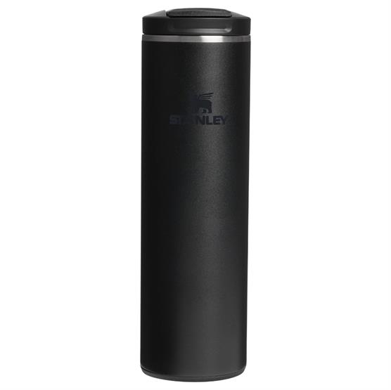 Stanley Transit Fliptop Mug   47l  Black