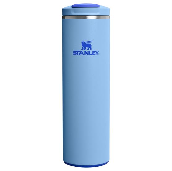 Stanley Transit Fliptop Mug   47l  Blue Sky
